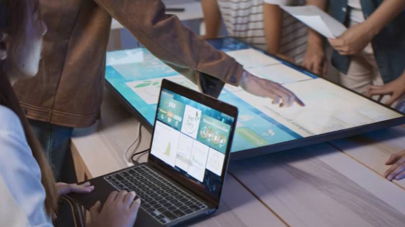 高端网站建设